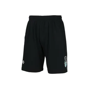 Converse SS25 Sports Shorts Unisex Black/White