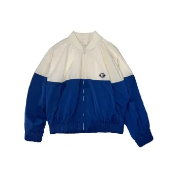 Fay Jackets Women's Ecru