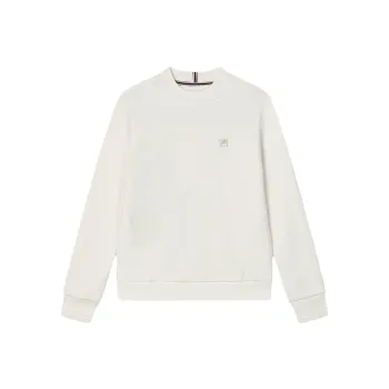 FILA Sweatshirt Women's Steam White