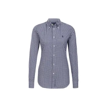 Polo Ralph Lauren Shirt Women's Marine Blue