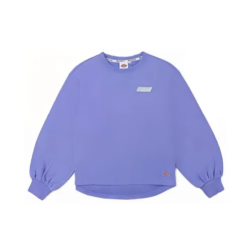 Dickies Sweatshirt Women's Light Purple