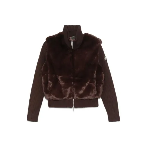 Moose Knuckles Dua Bunny Jacket