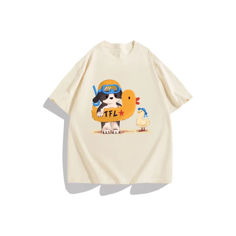 Tryforlove T Shirts Women's-9