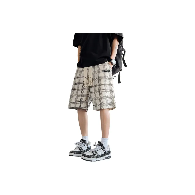 NXPTP Casual Shorts Unisex-0