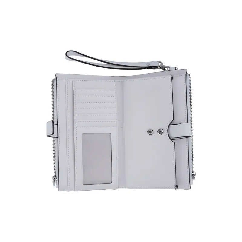 MICHAEL KORS Peyton Clutches-3