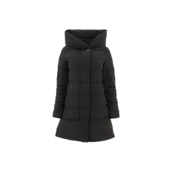 WOOLRICH Puffy Prescott Parka