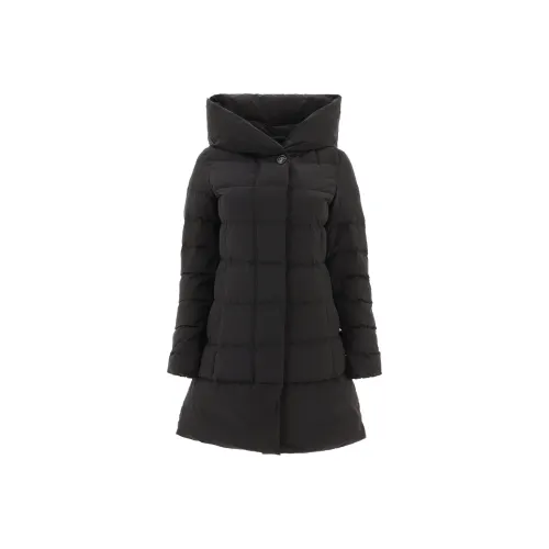 WOOLRICH Puffy Prescott Parka