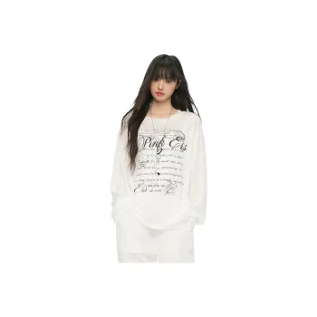 KING PRINCE T Shirts Women's