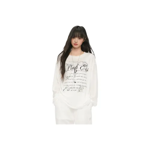 KING PRINCE T Shirts Women's