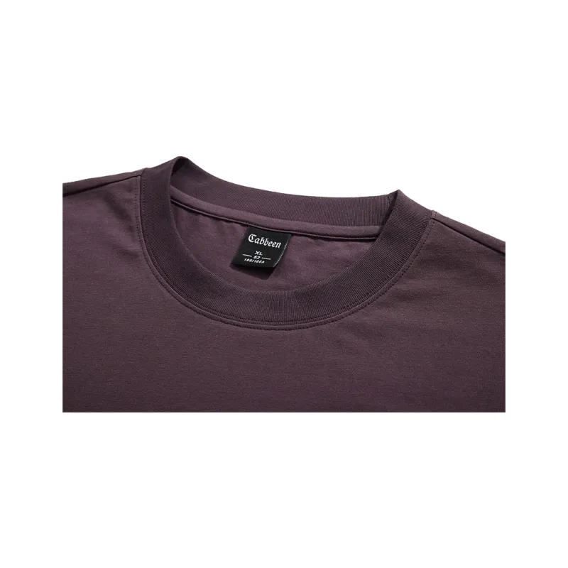 Cabbeen T Shirts Men-10