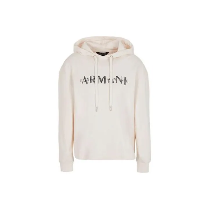 ARMANI EXCHANGE FW23 Sweatshirt Women's-5