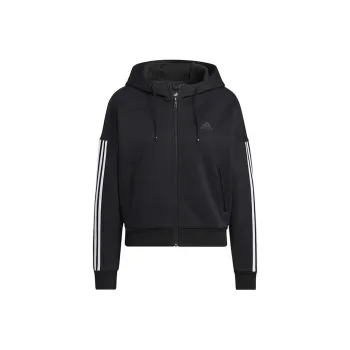 Adidas Essential Jackets Women's Black