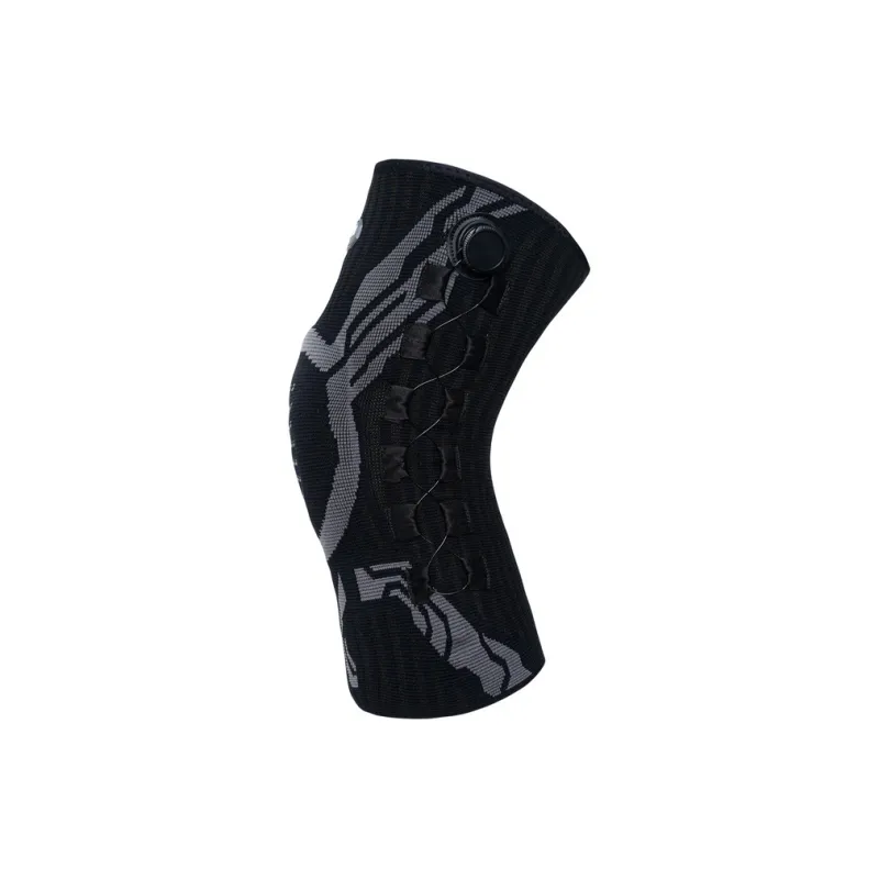Kuangmi Knee Pads Running, Mountaineering, Hiking, Cycling, Volleyball, Tennis, Soccer, Badminton, Basketball Unisex-9