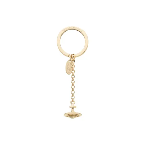 Jinnew PU Leather Keychains Unisex 8cm High