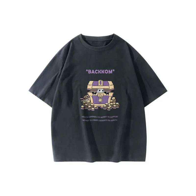 David Bakken T Shirts Unisex-25