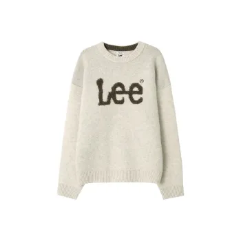 Lee Knitwear Women's Beige