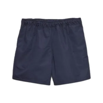 PRADA Swimming Shorts Men's Blue