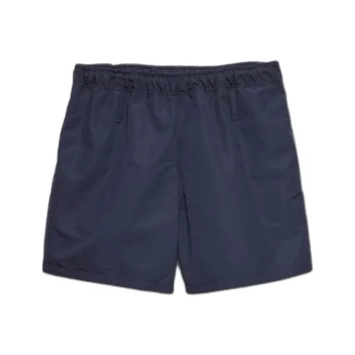 PRADA Swimming Shorts Men's Blue