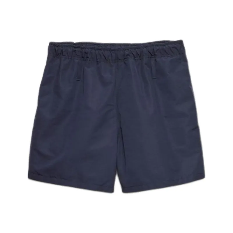PRADA Technical Swim Shorts-0