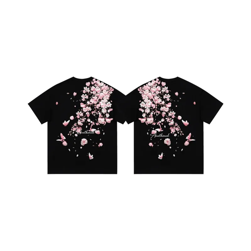 UNthemed T Shirt Unisex Combo Set-2