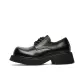 Black Men's