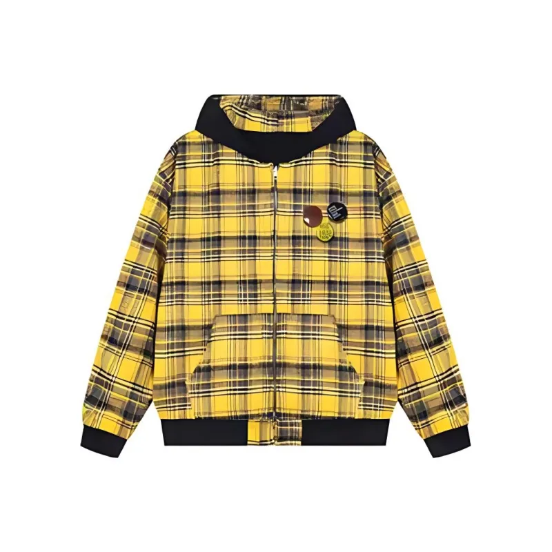 YINLEI Sweatshirts Unisex-2