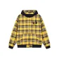 Yellow Plaid