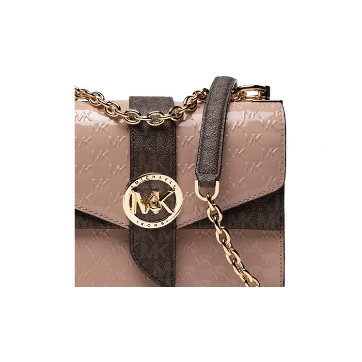 MICHAEL KORS MICHAEL KORS Luggage Collection Crossbody Bags-3