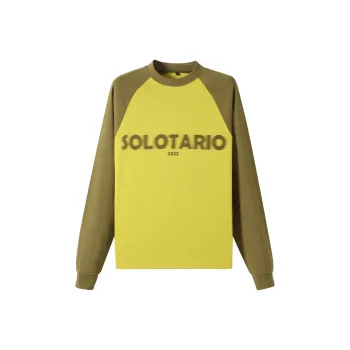 SOLOTARIO Sweatshirts Women's