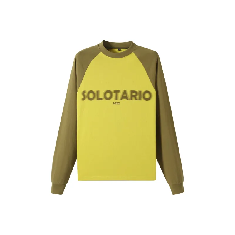 SOLOTARIO Sweatshirts Women's-3