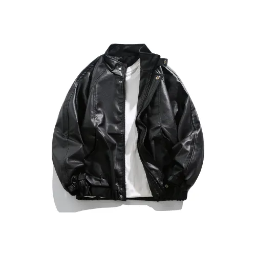 NOWS Jackets Unisex