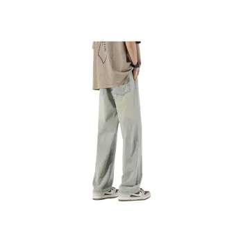 A/2/8/T Jeans Unisex