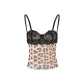 LEOPARD/Leopard Print