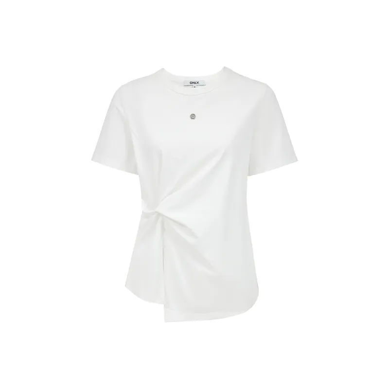 ONLY T Shirts Women's-6
