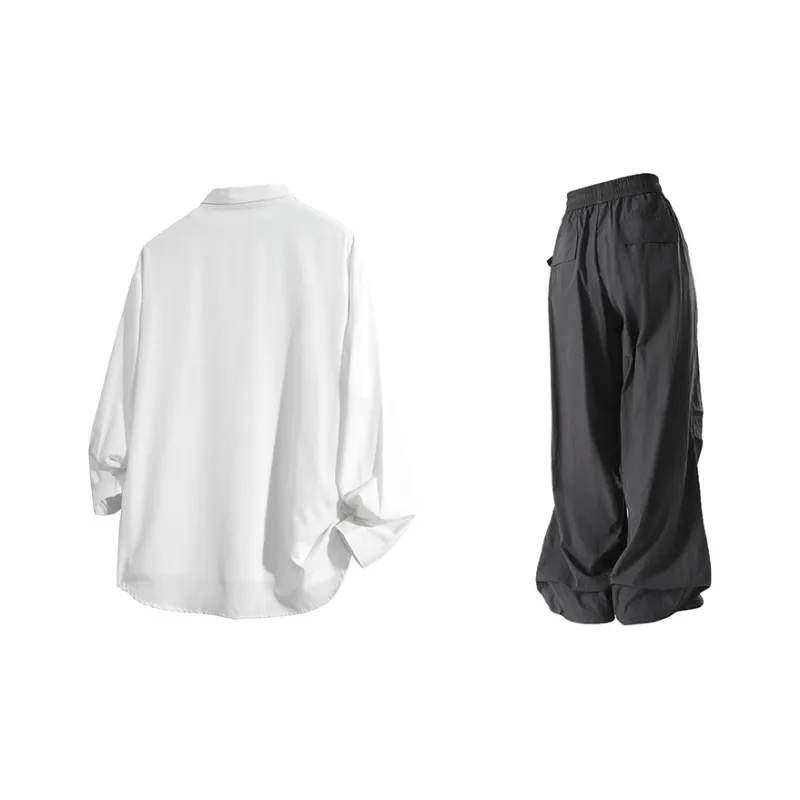 FAX FOR FMACM Shirt Unisex Black-7