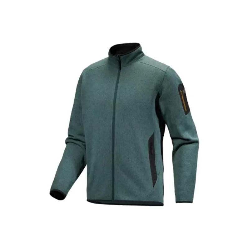Arcteryx COVERT Jackets & Coats Women's Atomic Gray-12
