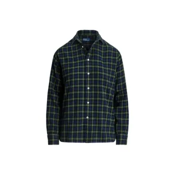 Polo Ralph Lauren Shirt Women's Green