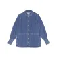 Dark Blue Vintage
