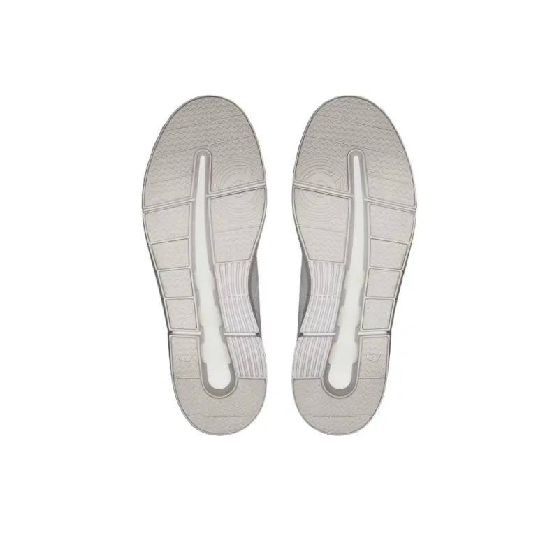 On Roger Spin White Black Women's-5