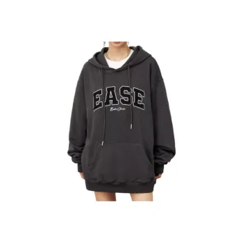 ZUOBEIKA FW23 Sweatshirt Women's