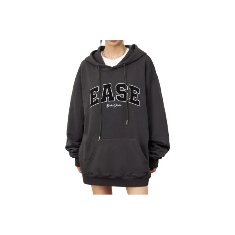ZUOBEIKA FW23 Sweatshirt Women's-0