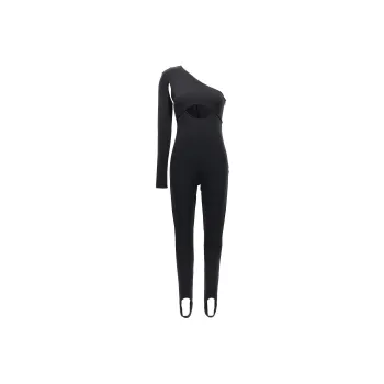 DAVID KOMA Scuba Bodysuit