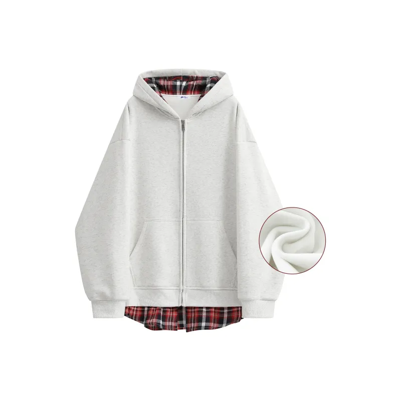 WARRIOR Sweatshirts Women's-38