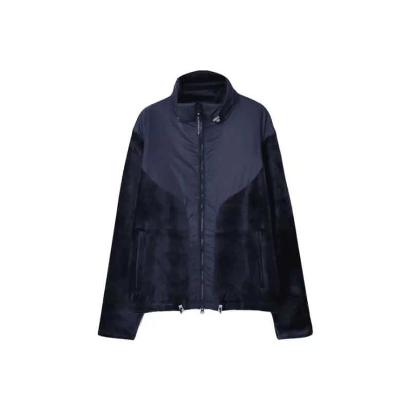 J.Lindeberg Jackets & Coats Women's Navy Blue-0