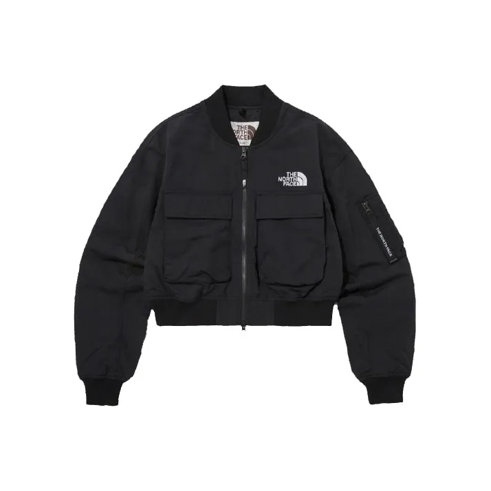 THE NORTH FACE Jackets Coats Women's Black-0