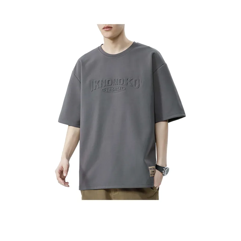 TESTUNG T-Shirts Unisex-24