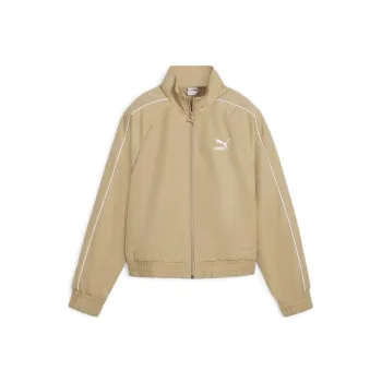 PUMA Chamarra Para Mujer T7