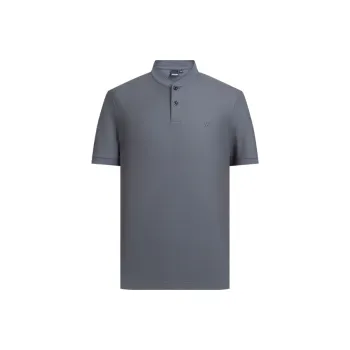 DANIEL HECHTER T Shirts Men
