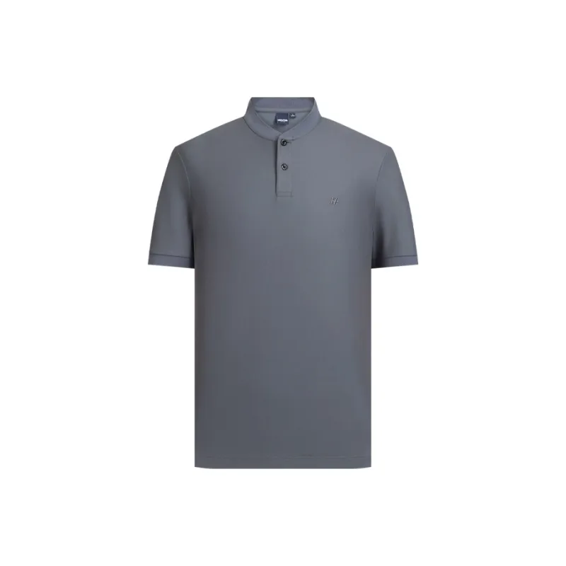 DANIEL HECHTER T Shirts Men-0