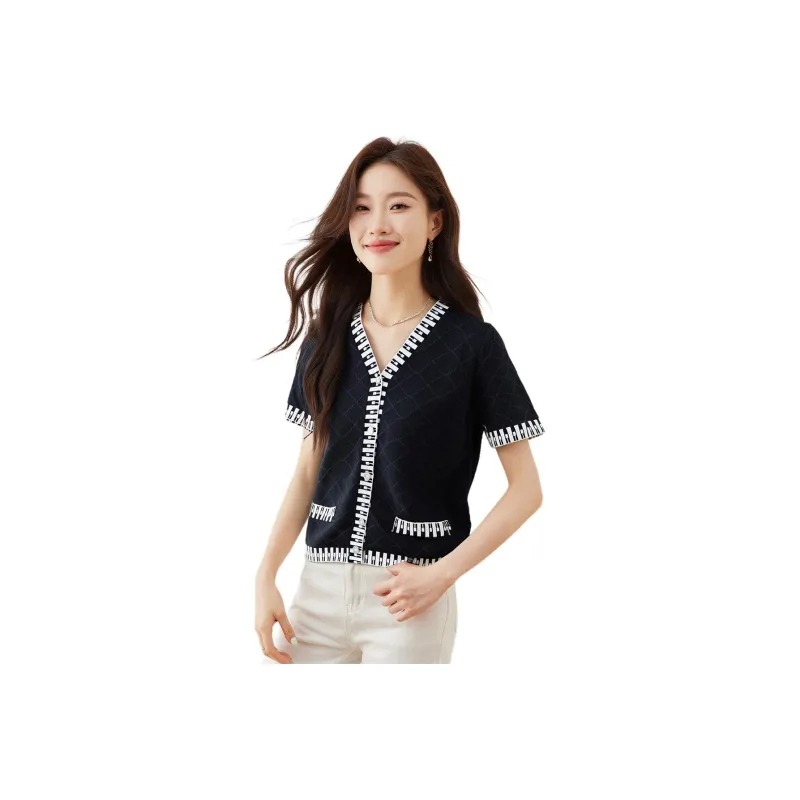 Love Elaine T Shirts Women's-0